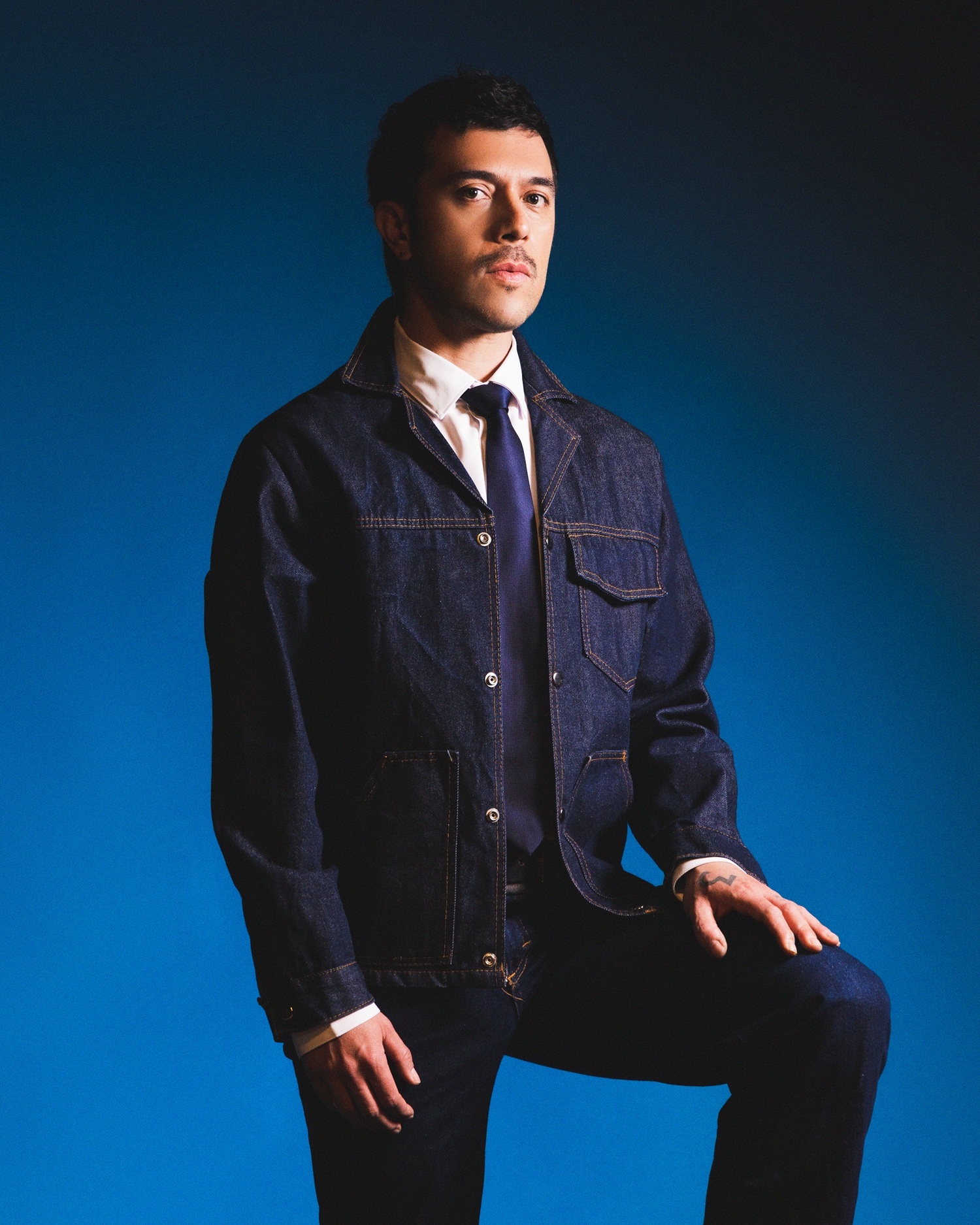 Gepe: Cómo las cosas se unen